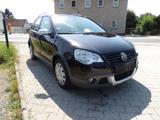 Volkswagen Polo Cross CrossPolo Sitzheiz. Navi Klima HU AU  - gebrauchte VW Polo aus dem Jahr 2007