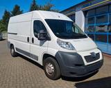 Peugeot Boxer Transporter Camper Wohnmobil - Peugeot Boxer Camper Gebrauchtwagen