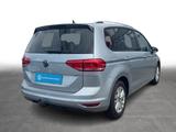 Volkswagen Touran 1.5 TSI DSG Comfortline Navi ACC SHZ PDC - Jahreswagen in Berlin