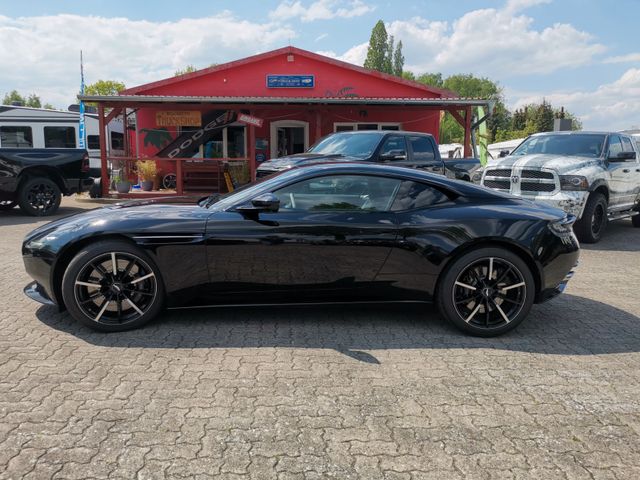 Aston Martin DB11 V12 Biturbo