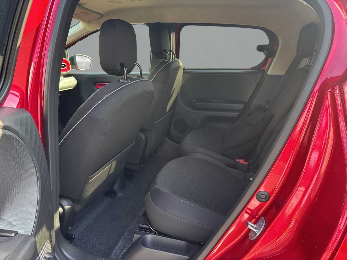 Renault Twingo - Bild 12