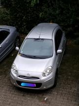 Nissan Micra K13  1,2L, 80Ps, Pure Drive ,... - Nissan Micra: Pure Drive