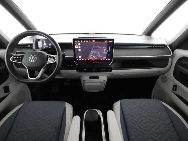 Volkswagen ID. Buzz - Bild 6