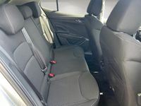 Skoda Fabia - Vorschau Bild 20