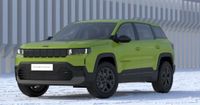 Jeep Compass - Vorschau Bild 7