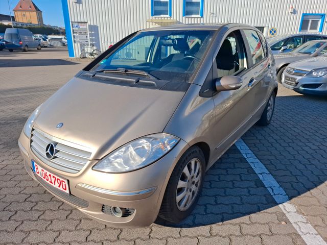 Mercedes-Benz A 180 A -Klasse A 180 CDI / Automatik / EXPORT