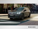 Volkswagen Tiguan Allspace 2.0 TSI 4mot R-Line NaviPro IQ.L - Volkswagen Tiguan Allspace in Karlsruhe