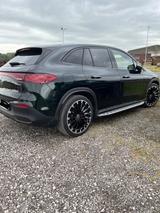 Mercedes-Benz EQE SUV EQE 350 4MATIC-AMG Line