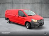 Mercedes-Benz Vito 114 CDI KA XL Klima+ParkAss+Navi+Alarm - Mercedes-Benz Vito: Xl