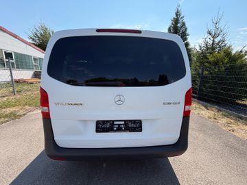 Mercedes Vito - 9