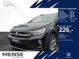 Volkswagen Taigo 1.5 TSI DSG R-Line AHK Nav Winterräder ACC - Volkswagen Gebrauchtwagen in Hamm