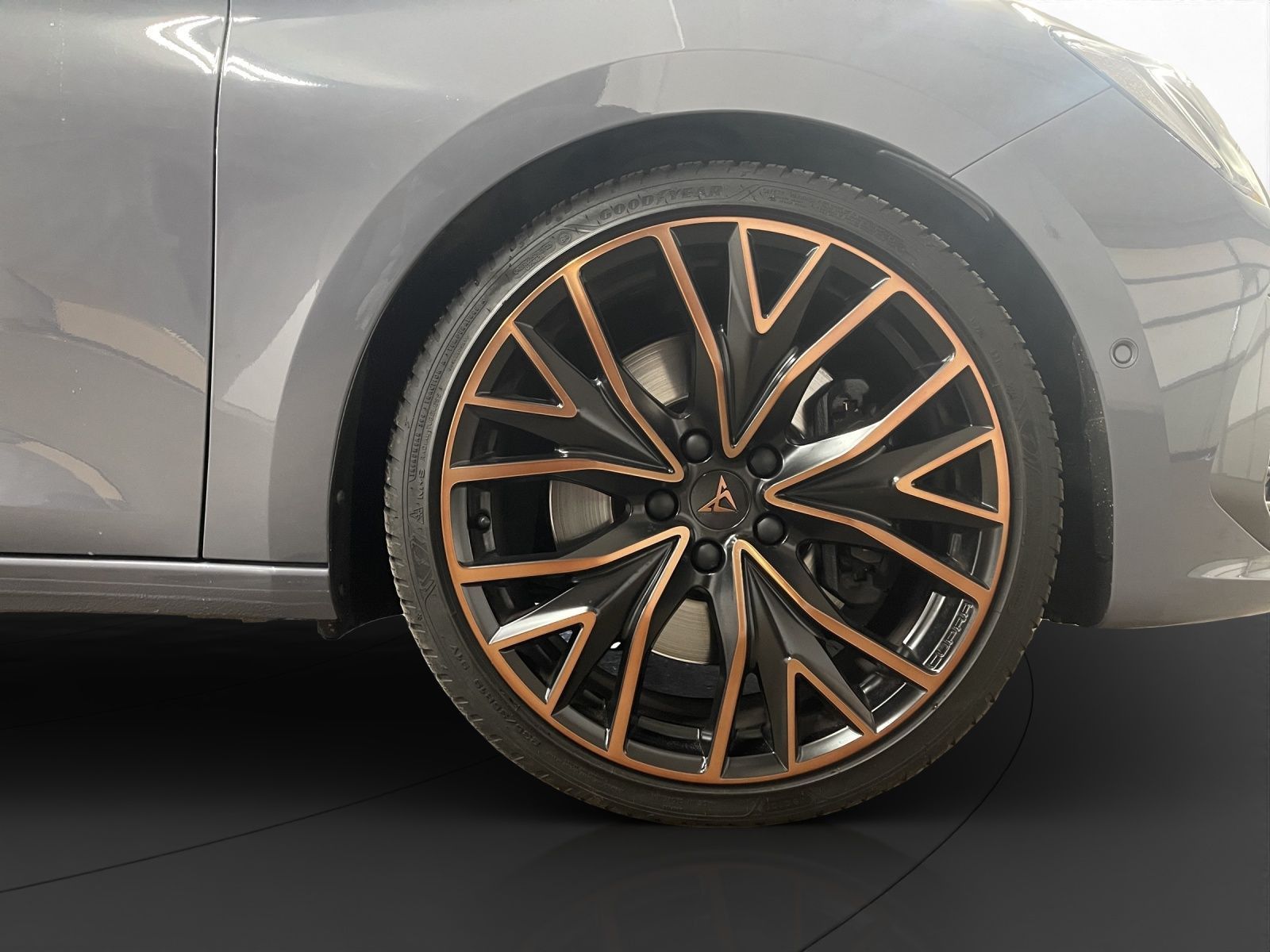 Cupra Leon - Bild 14