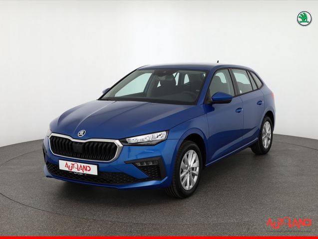 Skoda Scala 1.0 TSI DSG LED SmartLink Sitzheizung