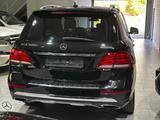 Mercedes-Benz GLE500e 4Matic*SOFT-CL*MASSAGE*STANDH*DISTR*K-GO - gebrauchte Mercedes-Benz GLE 500 aus dem Jahr 2016