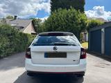 Skoda Octavia 2.0 TSI DSG RS 245 Combi RS - Skoda Octavia in Bochum