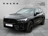 Volvo XC60 Recharge T6 Plus Black Edition AHK ACC - Volvo XC60: Recharge Plus Black Edition