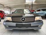 Mercedes-Benz Mercedes SL 500 R129 - Mercedes-Benz SL 500: R 129