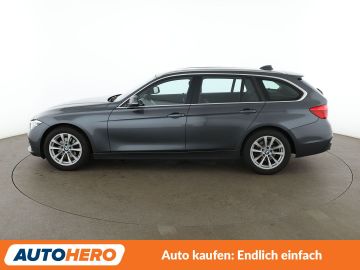 BMW 318 - 3