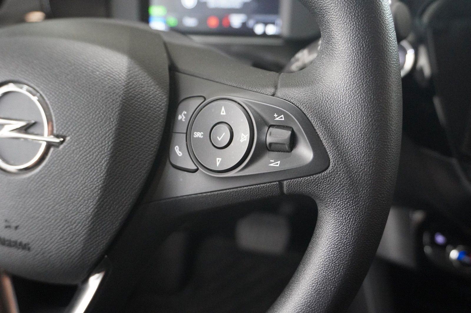 Fahrzeugabbildung Opel Corsa-e F EDITION 3-PHASIG NAVI/LED/KAMERA/SHZ