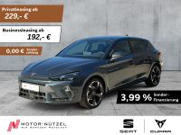 Cupra Leon - Vorschau Bild 1