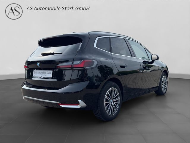Fahrzeugabbildung BMW 218i Active Tourer Luxury Cam+ACC+Harman/Kardon