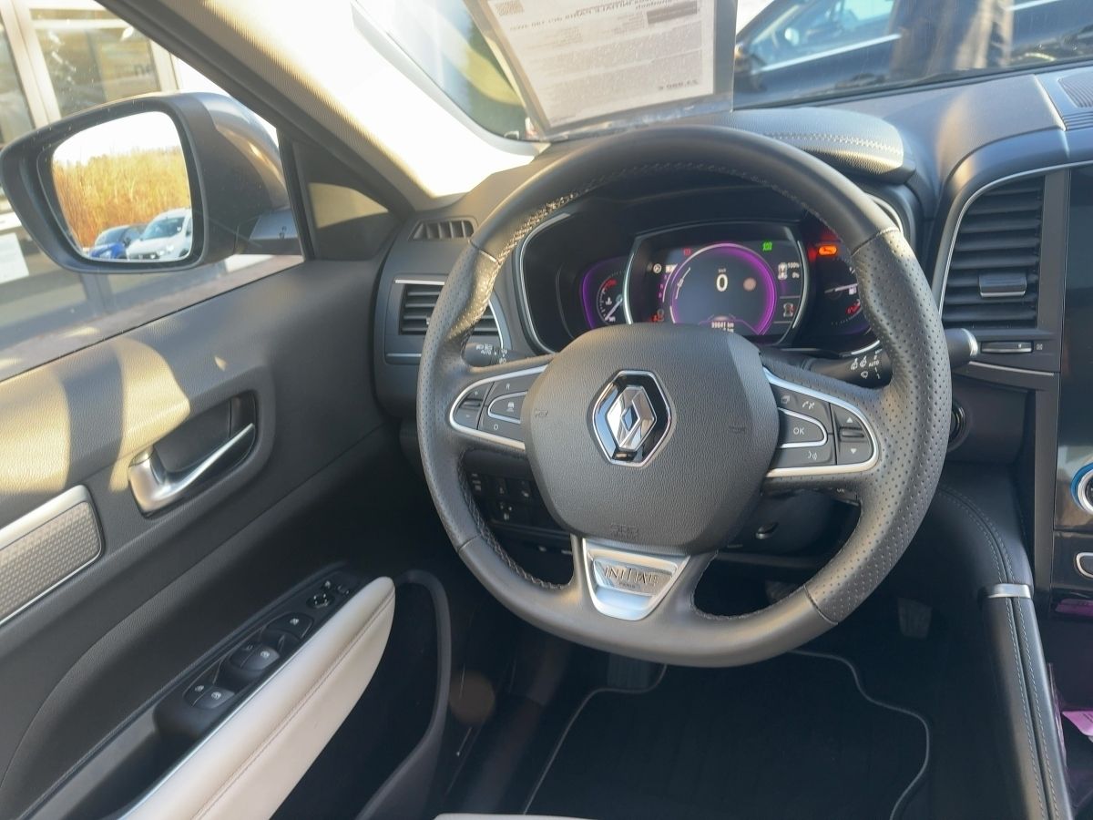 Fahrzeugabbildung Renault Koleos INITIALE PARIS dCi 190 4WD ACC Panodach