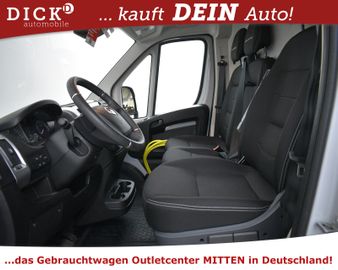 Fahrzeugabbildung Fiat Ducato eDucato L4H2 47 kWh CLIMATR+KAM+DAB+NAVI+