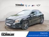 Mercedes-Benz GLA 200 CDI Standheizung, Navigation