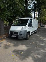 Fiat Ducato 2,3 l, 250 L. Mit neuen TÜV - Fiat Ducato in Krefeld