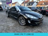 Peugeot RCZ Basis*AUTOMATIK*KLIMA*SERVICE NEU*EURO5*
