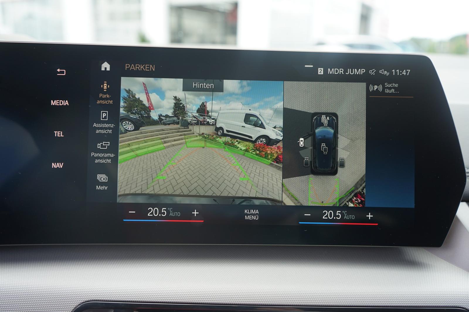 BMW 218 i Active Tourer LED AHK ACC 360° Head-Up Navi, миниатюра 26