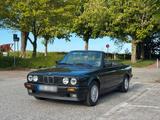 BMW E30 318i - BMW 318 aus 1990