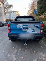 Ford Ranger Raptor 4x4, 2.0 d, Leder,  Navi, AHK - Ford Raptor aus 2021