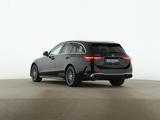 Mercedes-Benz C 220 d T AMG Digital Light MBUX Pano AHK 360 - Mercedes-Benz C 220 mit Diesel-Antrieb: Kombi