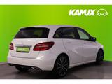 Mercedes-Benz B 200 CGI 7G-DCT Urban Style Edition+LED+NAVI - Gebrauchtwagen in Hamburg bis 20.000 Euro