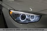 BMW 550i*HUD*Night Vision*Sitzlüft.*Entertainment - BMW 550 aus 2010