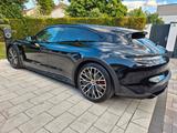 Porsche Taycan 4S Cross Turismo S mit Porsche Approved G - Porsche Taycan von privat