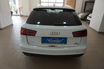 Audi A6 - 6