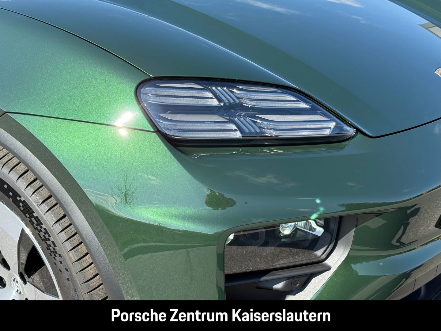 Porsche Macan - Bild 47