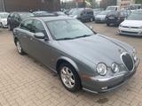 Jaguar S-Type 2.5 L V6 Sport - Jaguar S-Type: 2.5
