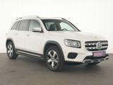 Mercedes-Benz GLB 220 Progressive Navi|Kamera|Standheizung|PDC - Mercedes-Benz GLB 220 Gebrauchtwagen
