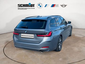 BMW 318 - 4