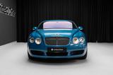 Bentley Continental GT - - Bentley Gebrauchtwagen
