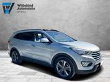 Hyundai Grand Santa Fe Premium 4WD - Hyundai Grand Santa Fe: Premium
