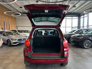 Fiat 500L Lounge *Pano*Sitzheiz.*