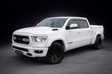 Dodge RAM 1500 CREW CAB*PANO*NAVI*KAM*AHK*UNFALLFREI* - Dodge RAM: 1500 Crew Cab