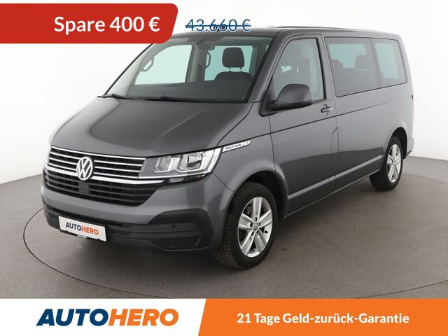 Volkswagen T6 Multivan 2.0 TDI Comfortline FWD Aut.*ACC*PDC