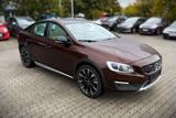 Volvo S60 Cross Country Summum AWD*8x ALU* - Volvo S60 mit Diesel-Antrieb: Automatik