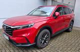 Honda CR-V 2.0 i-MMD Hybrid e:HEV AWD Elegance - gebrauchte Honda CR-V aus dem Jahr 2023