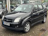 Suzuki Ignis 1.5 Comfort Automatik - Suzuki Gebrauchtwagen von 2006